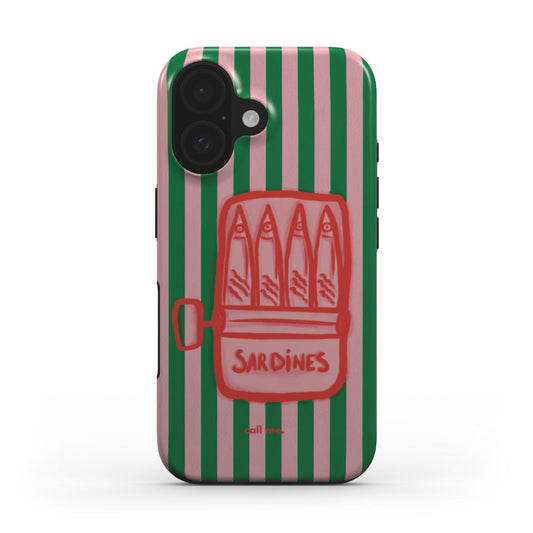 SARDINHA